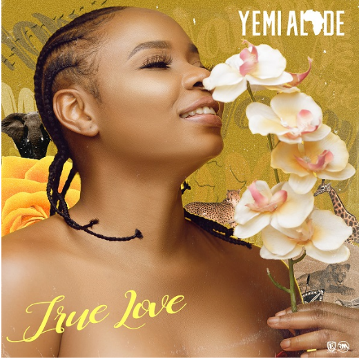 Yemi Alade True Love Prod By Vtek Epic Vibesng