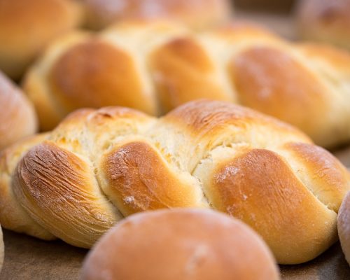 How to Start a Bread Business in Nigeria: A Comprehensive Guide